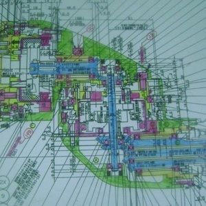 Meet your Posher, Defatman